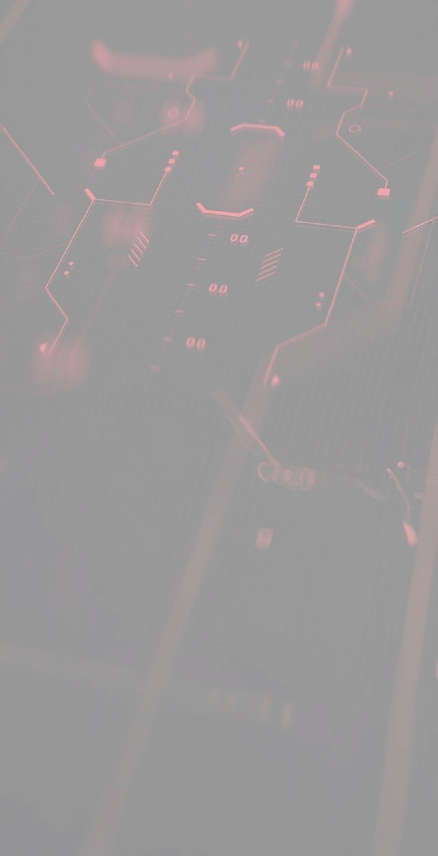 Home Screen